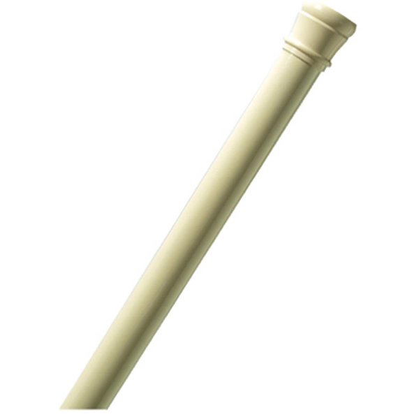 Sarahndipity 506F Almond Adjustable Tension Rod SA831247